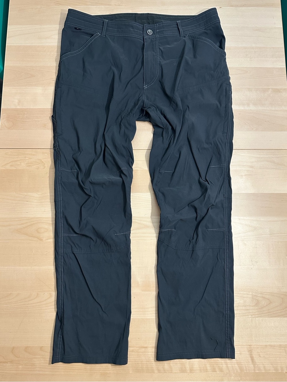 Kuhl hiking pants 38x32